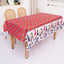 Christmas Decoration Creative Christmas Printed Tablecloth Table Flag Christmas Desktop Decoration Supplies - Korvel
