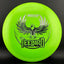 Innova GStar Teebird Disc Golf Driver