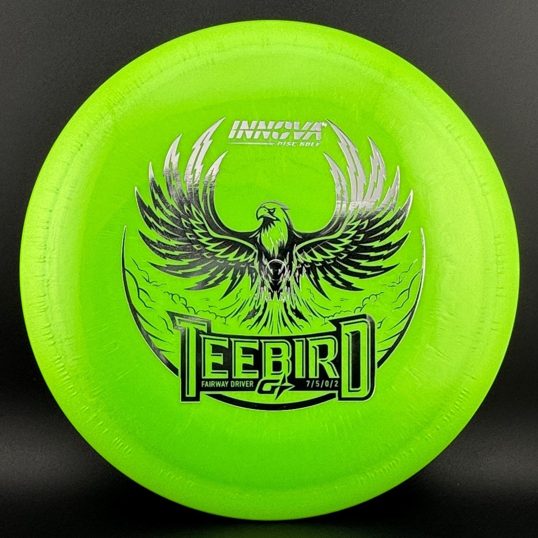 Innova GStar Teebird Disc Golf Driver