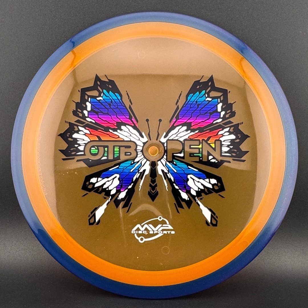 Soft Prism Proton Insanity - OTB Open 2026