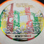 Halo S-Blend Chariot - Joel Freeman Signature Series Disc