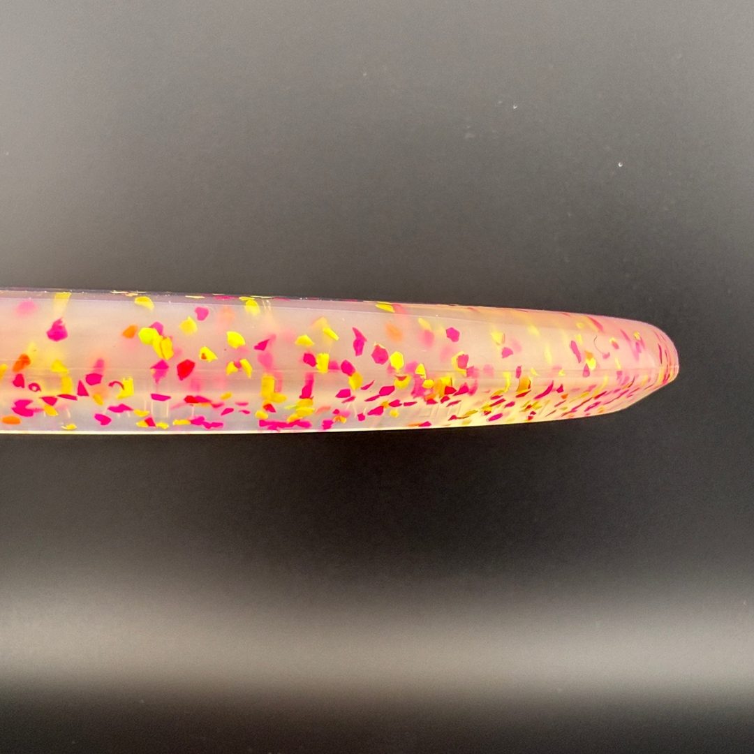 Confetti Z Zone SS Disc Golf Disc