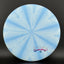 Swirl P-Line Drop (Flex 2) - MBB 25 Disc Golf Disc