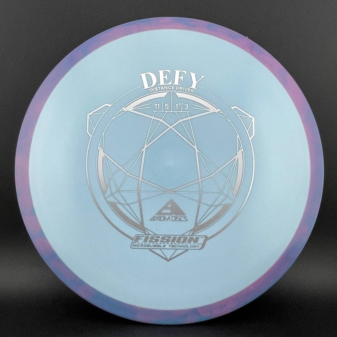 Controlador de Distancia Fission Defy