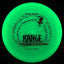Eclipse Range - Special Edition Disc Golf Putter by Skulboy
