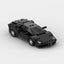 Ensemble de blocs de construction DIY Supercar