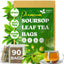 Bolsitas de té de hojas de guanábana premium, hojas de guanábana secas, polvo de hojas de guanábana, té de hojas de guanábana, té de hoja guanábana