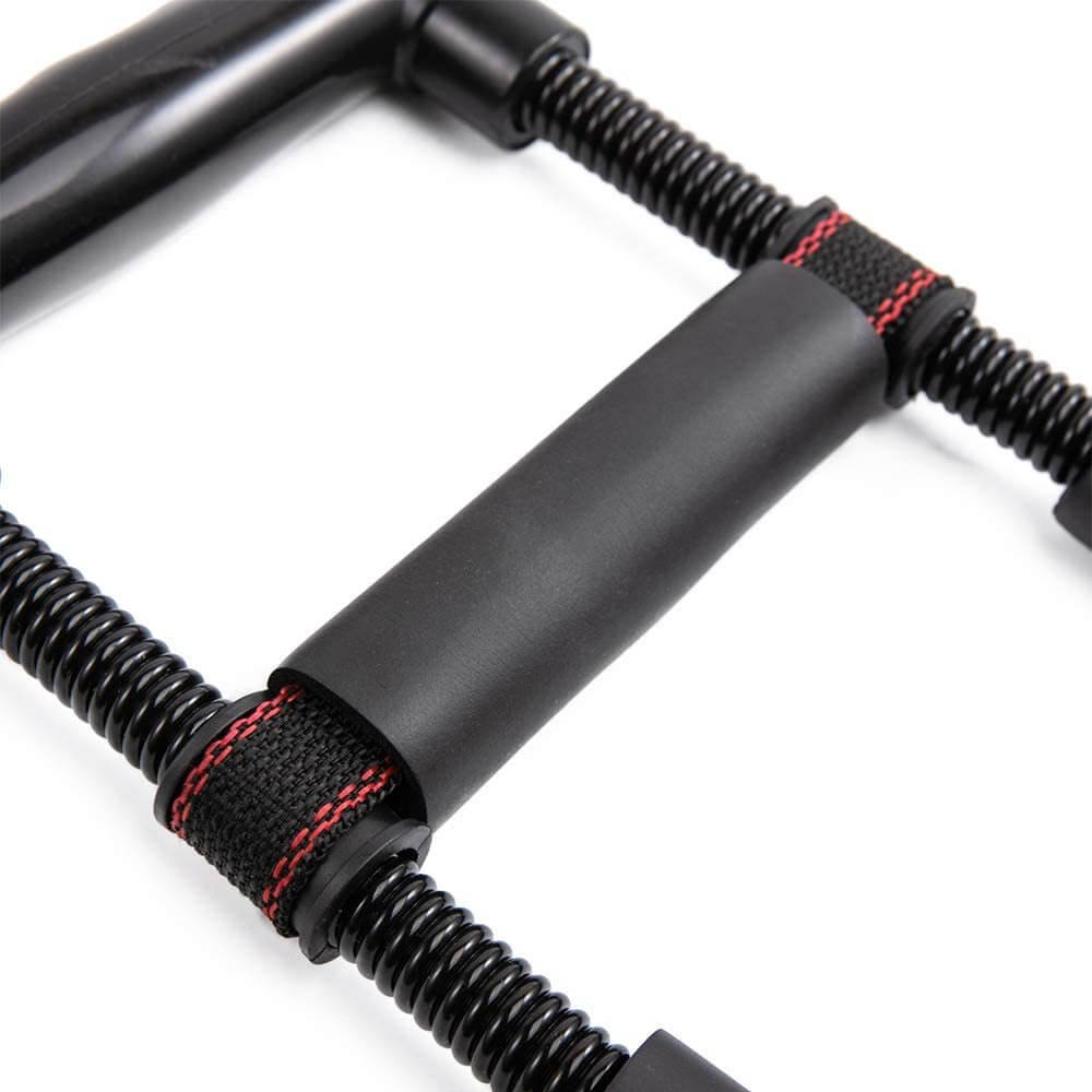 Adjustable Grip Power Trainer for Forearms and Hands - Korvel