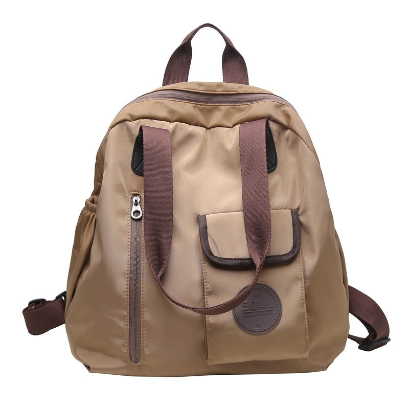 Sac à dos de loisirs polyvalent à grande capacité