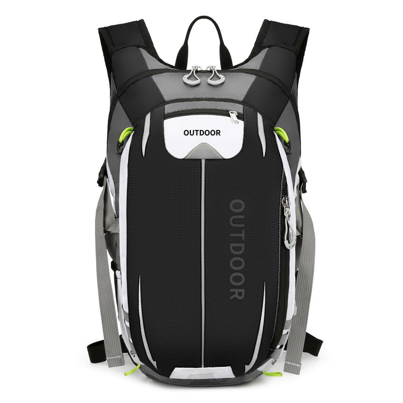 Sac à dos de sport extérieur multifonctionnel premium