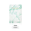 Marbling Passport Cover - Multifunctional Travel Accessory