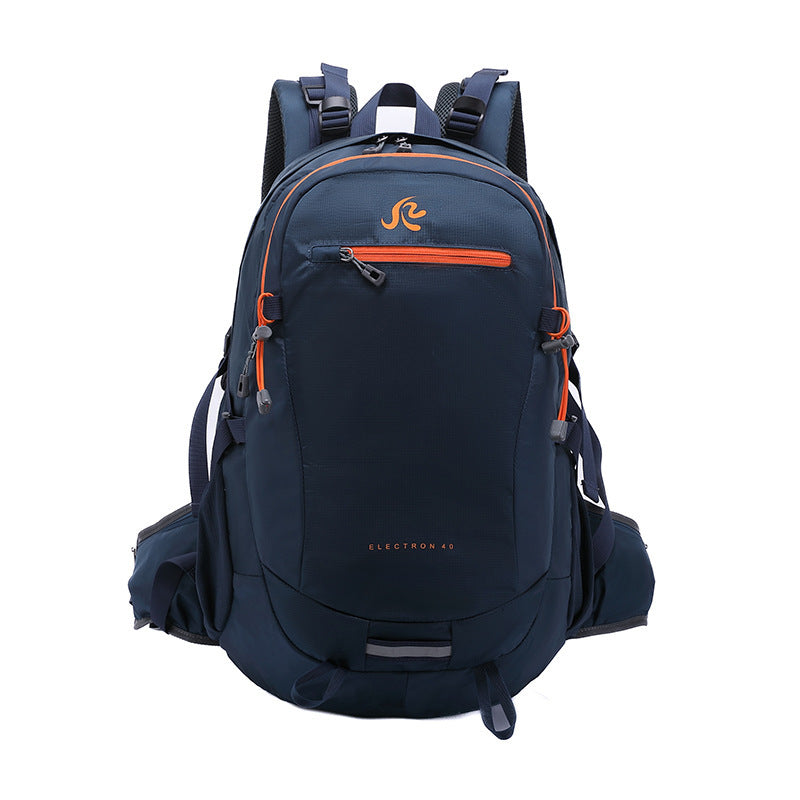Mochila de Senderismo de Gran Capacidad para Aventureros