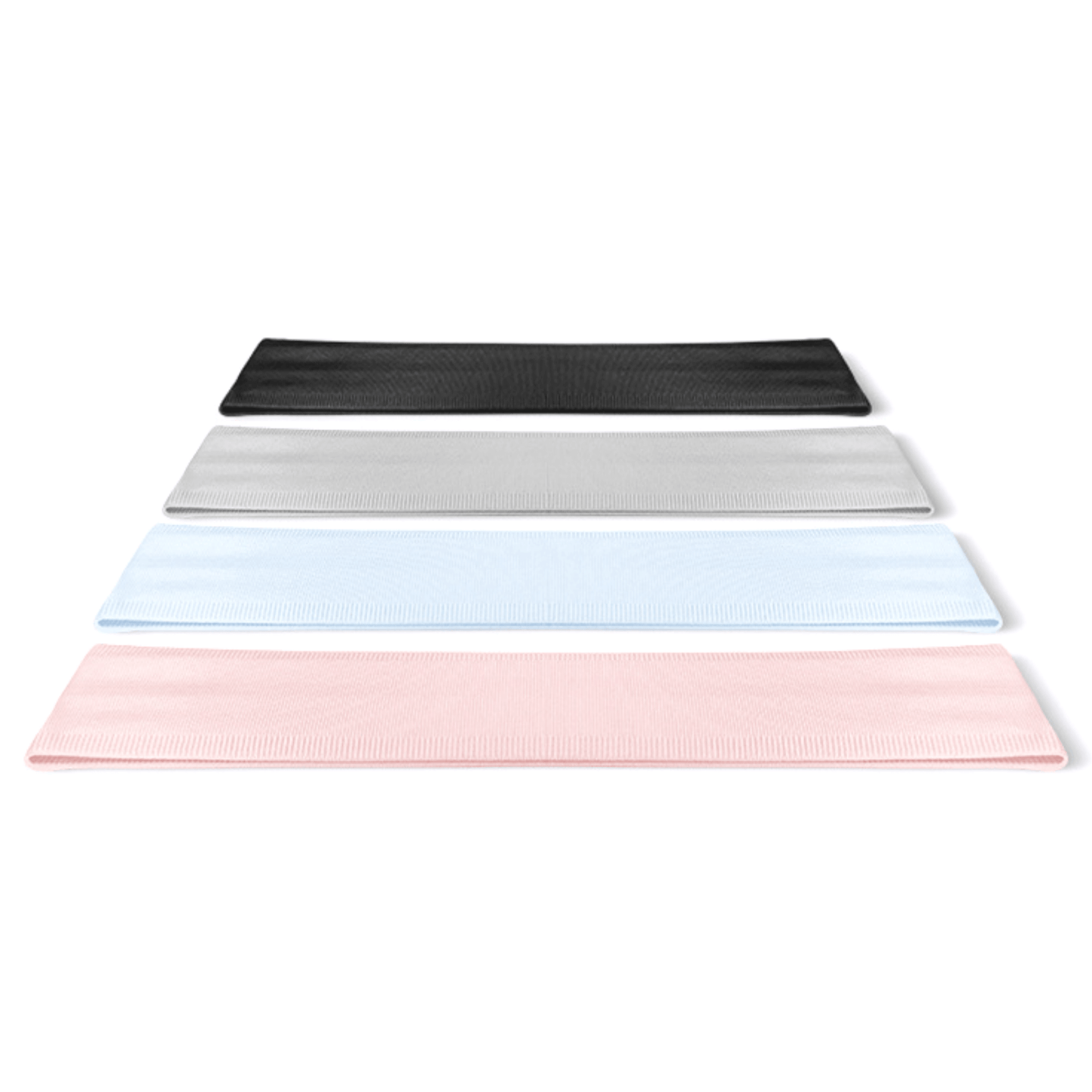 Le bandeau absorbant la sueur Runner