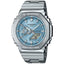 Casio Men's G-Shock G-Steel 2100 Series Watch