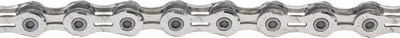 Chaîne KMC X11EL Extra Light - 11 vitesses Argent