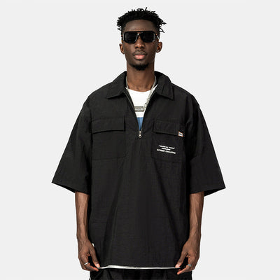 Couple Lightweight Breathable Sun Protection Shirt