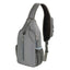 Bolso de Pecho para Hombre - Bolso de Hombro de Moda