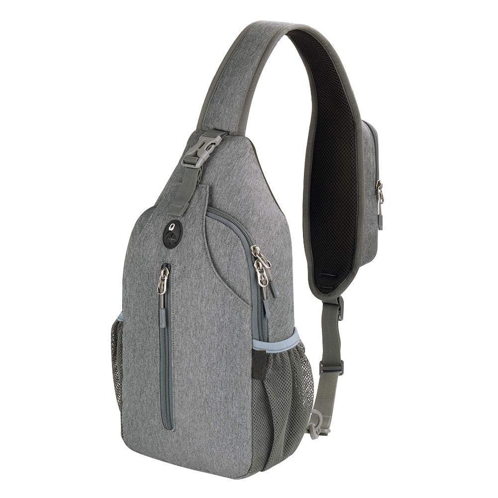Bolso de Pecho para Hombre - Bolso de Hombro de Moda