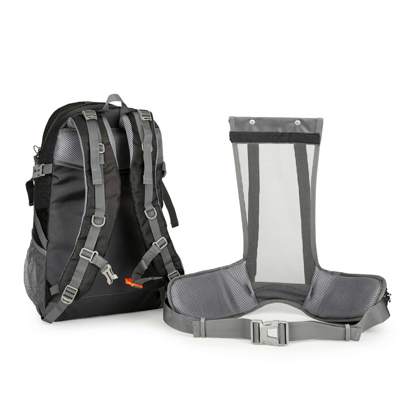 Premium Waterproof Hiking Backpack with Large Capacity
