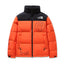 Premium Down Jacket for Couples - Loose, Warm, Waterproof