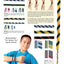 Creative Friendship Bracelets: Craft, Wear, and Gift with Joy! (Spiral Bound) - Korvel
