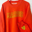MARGS Printed Sweatshirt - Customizable Cuff Options