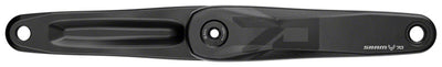 SRAM Eagle 70 Ebike Crankarm - 160mm ISIS Negro