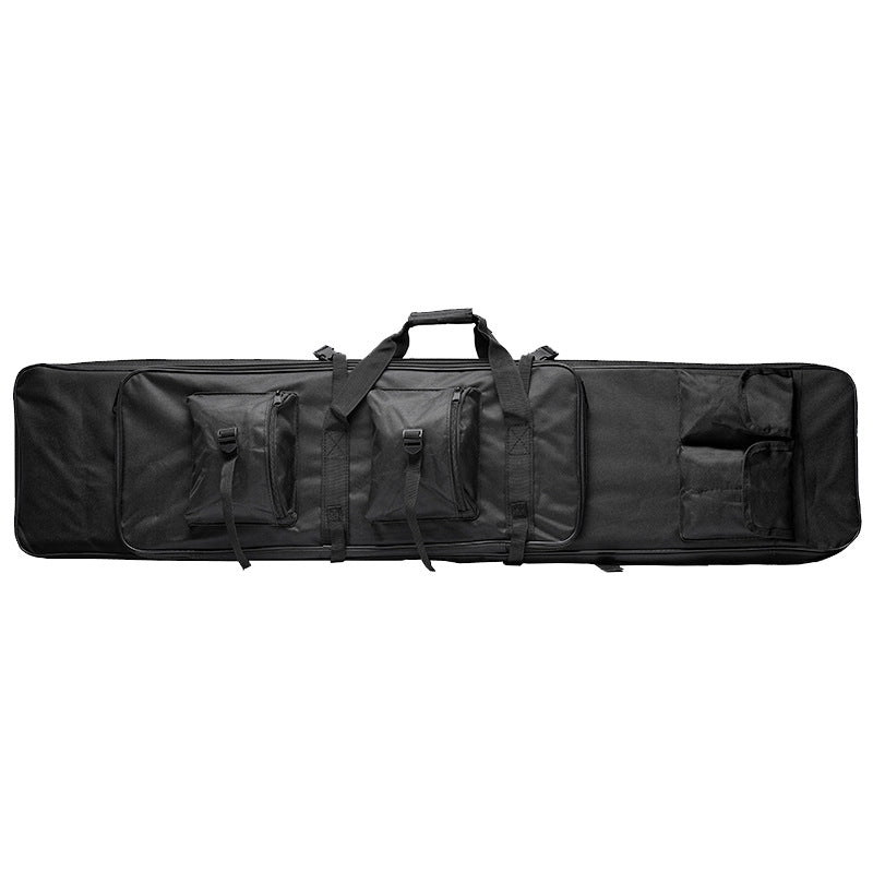Mochila de Pesca Exterior Premium - Versátil y Estilosa