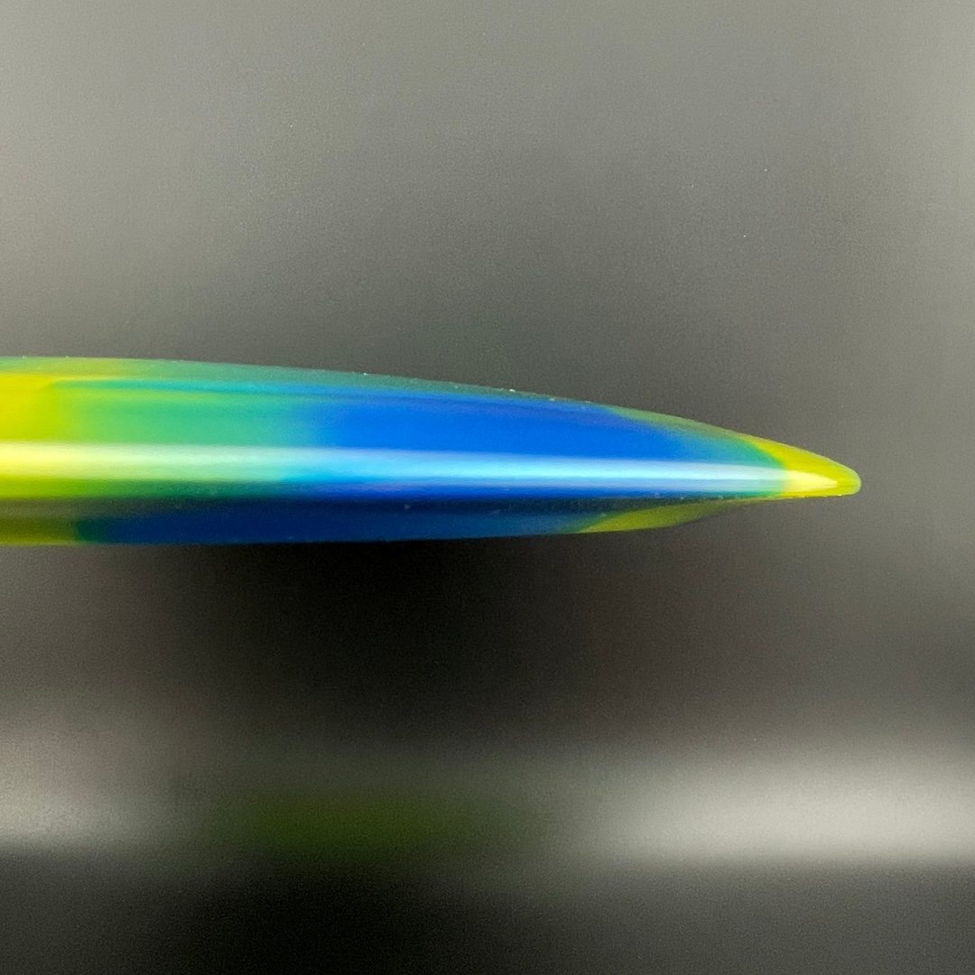 Yikun Glaze-X Fu Xi Distance Driver