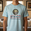 NOT ON THE LIST T-Shirt | United States of Unbothered