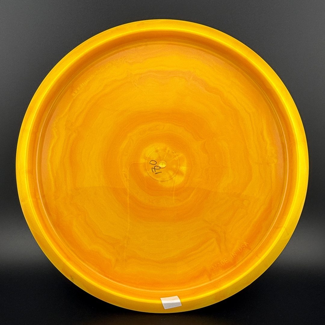Star Mako3 - Kona Montgomery 2025 Team Series Disc