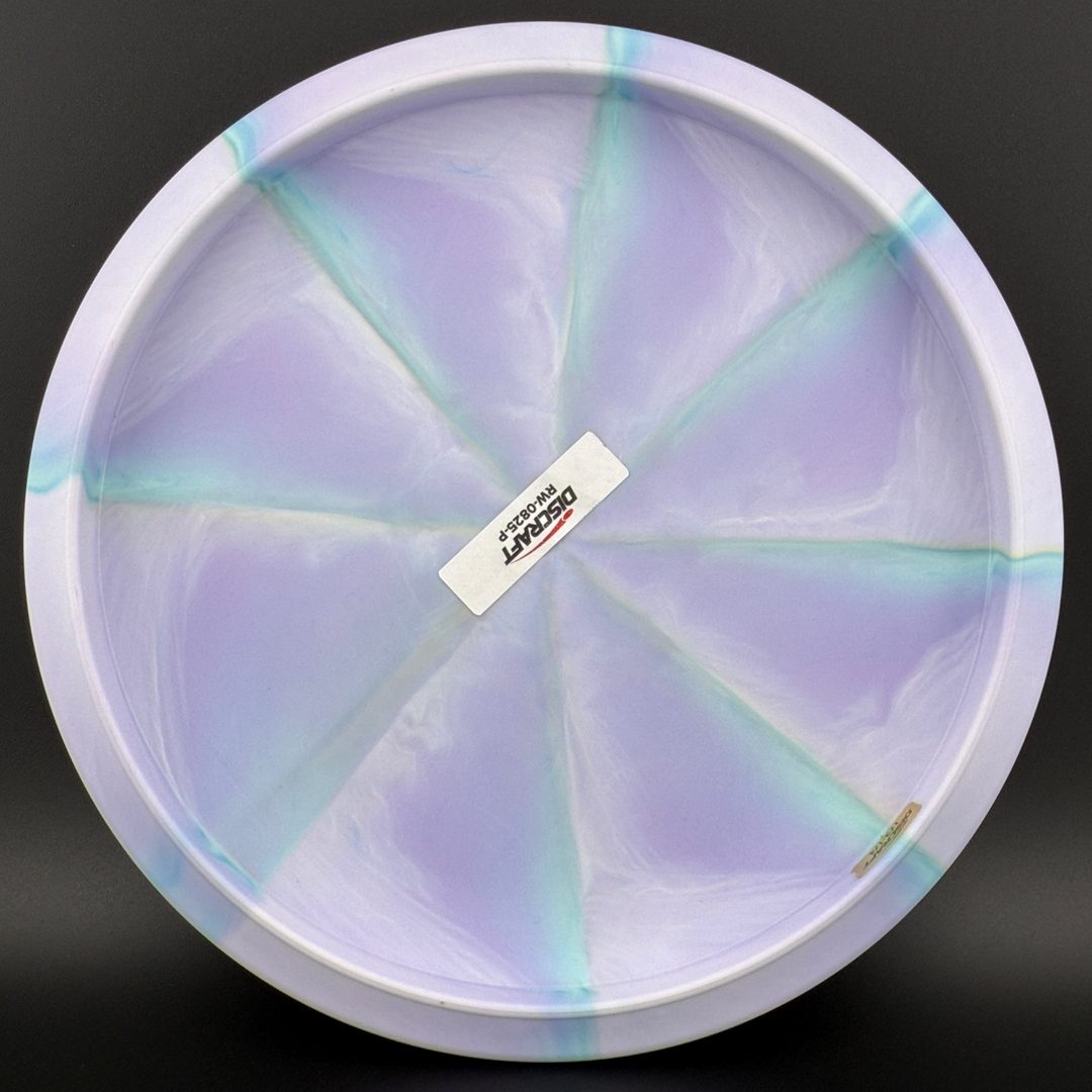 Putter Swirl CT Test Flight - Edición Ricky Wysocki