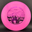 Westside Discs Tournament Bear - Premium Fairway Driver
