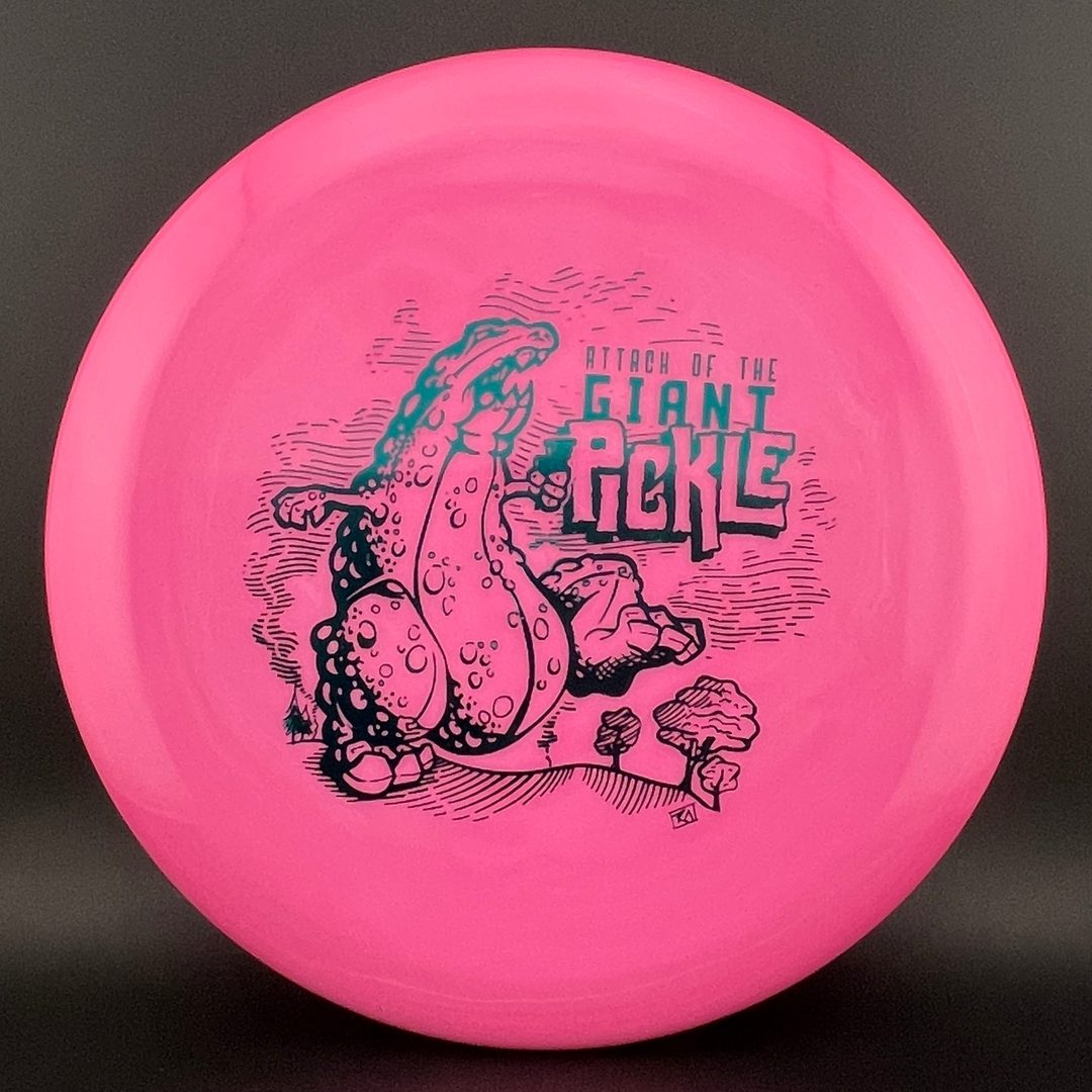Apex Pickle - Disco de Golf de Precisión