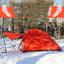 MU Gaodi Double Qingqi 2 Outdoor Camping Tent