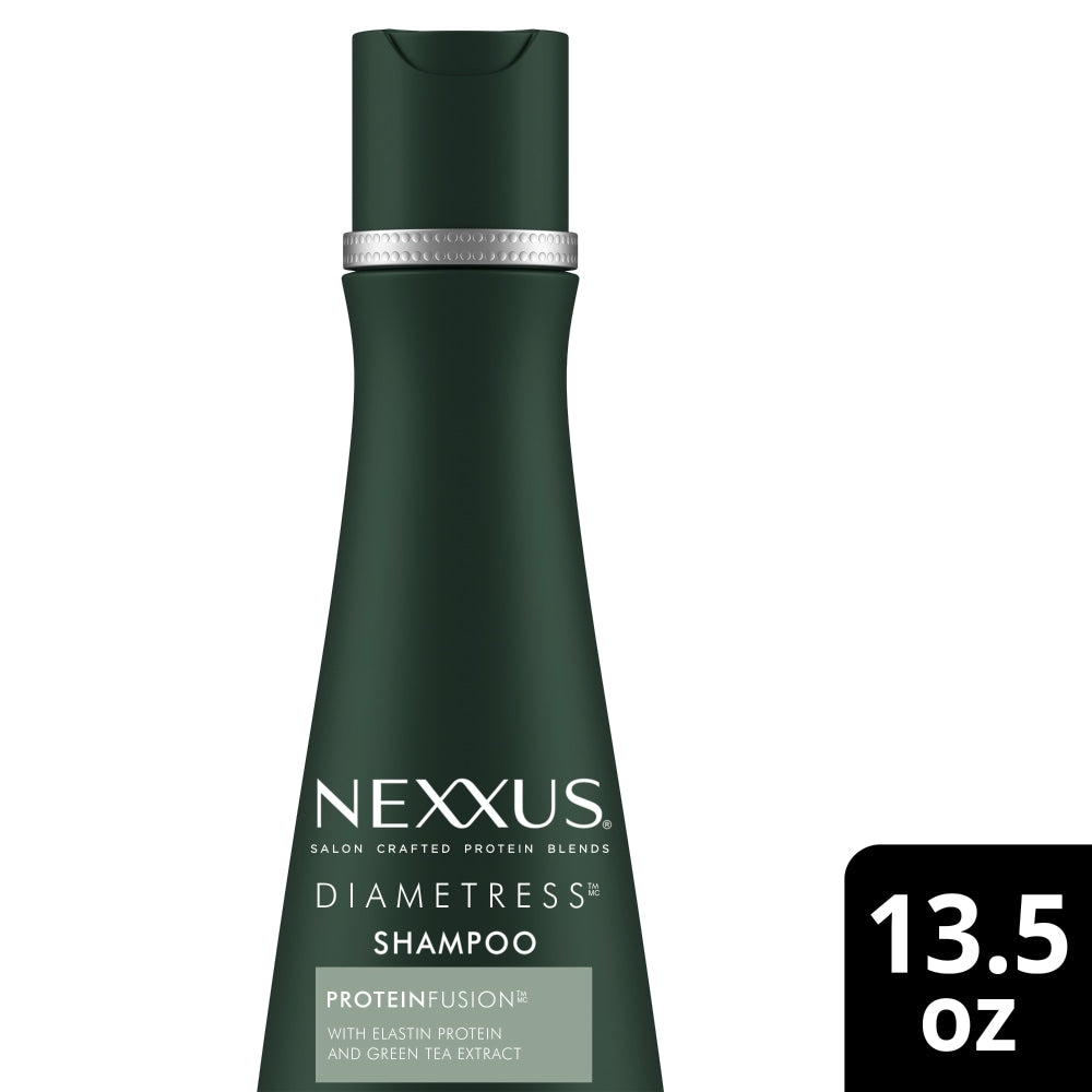 Shampoo volumisant Nexxus Diametress pour cheveux fins - 13,5 oz