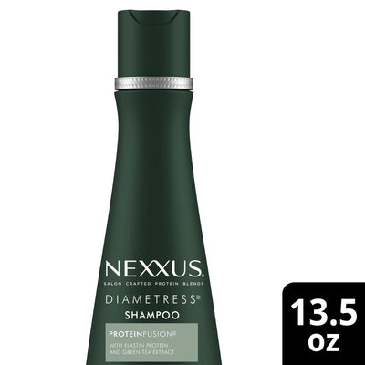 Nexxus Diametress Volume Shampoo for Fine Hair - 13.5 Oz