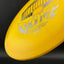 Lima The Dome - Artist Series - Lightweight Disc Golf Driver