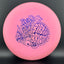 OG Medium Phi - Thought Space Athletics Birdie Brigade Disc