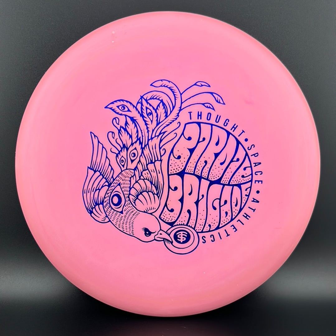 OG Medium Phi - Thought Space Athletics Birdie Brigade Disc