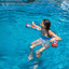 WOW Watersports Soft Top Pool Noodle - Tropical & Floral Designs