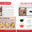 Young Chefs' Ultimate Cookbook: 100+ Fun Recipes for Kids
