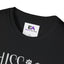 HISS Unisex T-Shirt - Human In Systemic Subordination