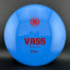K1 Vass - Controlador de Distancia 2023