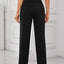 Lovelet High Waist Active Pants with Pockets