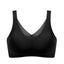 Artificial breast bra for breast removal surgery silicone women's fake breast and fake chest 2-in-1 bra - Korvel