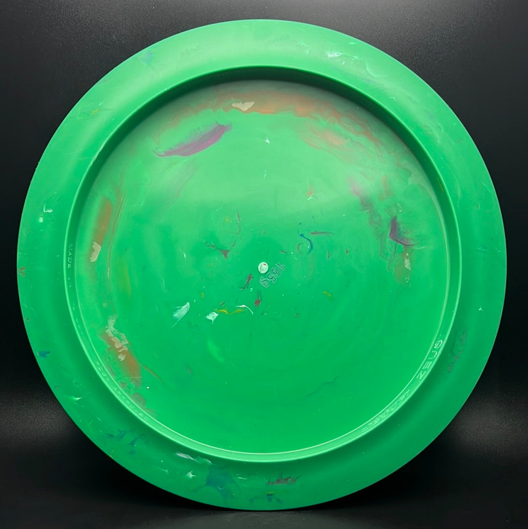 Jawbreaker Zeus - Limited Edition Disc Golf Driver