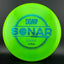 Atmos Sonar - Limited Edition Disc Golf Putter