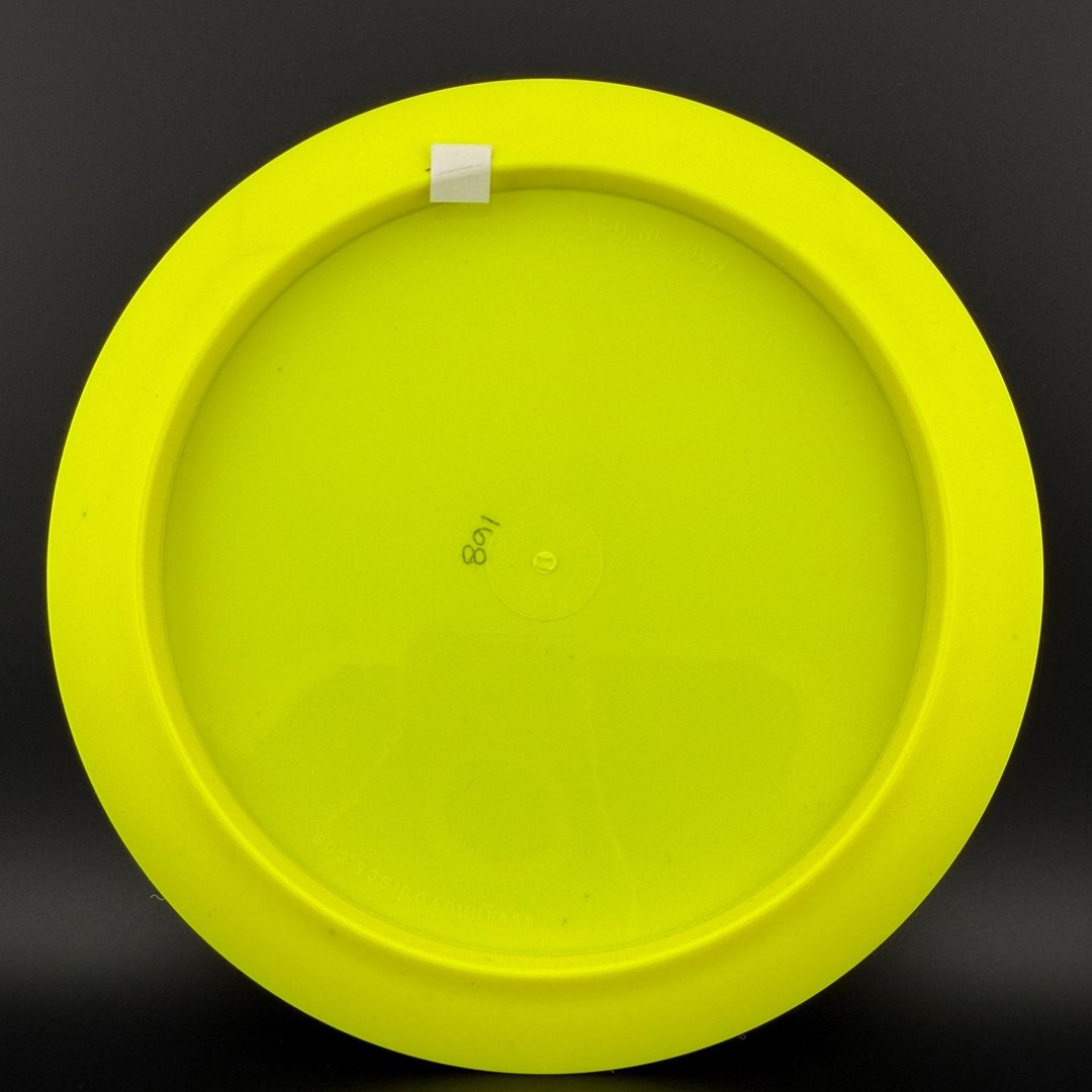 Controlador I-Blend Prototype I - Experiencia Premium en Disc Golf