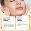 Turmeric Moisturizing Face Cream, Brightening, Hydrating, Nourishing And Moisturizing Skin Daily Gentle Care - Korvel